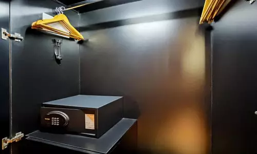 هتل نوا گلد پاتایا